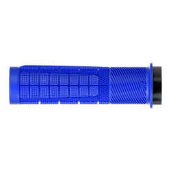 OneUp Components Thick Grips Lenkergriffe blue