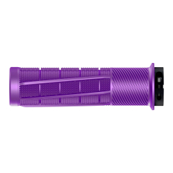 OneUp Components Thick Grips Lenkergriffe purple