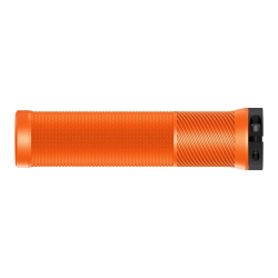 OneUp Components Thin Grips Lenkergriffe orange