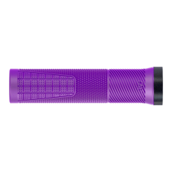 OneUp Components Thin Grips Lenkergriffe purple