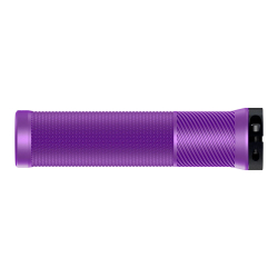 OneUp Components Thin Grips Lenkergriffe purple