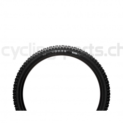 Onza IBEX TRC Trail Casing Soft Compound 50 60 TPI Tubeless Ready black 27.5x2.60 Reifen