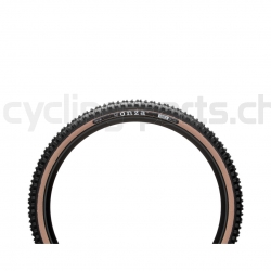 Onza IBEX GRC Gravity Casing Soft Compound 50 2x120 TPI Tubeless Ready skinwall 27.5x2.60 Reifen