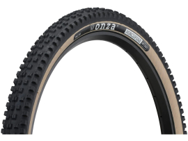 Onza Porcupine TRC Trail Casing Medium Compound 60 60 TPI Tubeless Ready Skinwall 27.5x2.60 Reifen