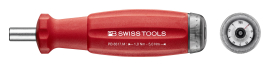 PB Swiss Tools PB 8317 M MecaTorque 1.0-5.0 Nm Drehmomentgriff