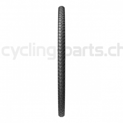 Pirelli Cinturato Gravel M TLR Hookless, SpeedGRIP, 700x45 black Reifen