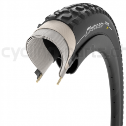 Pirelli Cinturato Gravel M TLR Hookless, SpeedGRIP, 700x45 para sidewall Reifen