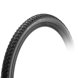 Pirelli Cinturato Gravel M TLR Hookless, SpeedGRIP, 700x35 black Reifen