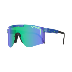 Pit Viper The Leonardo Polarized Double Wide Brille