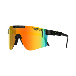 Pit Viper The Monster Bull Polarized Double Wide Brille