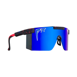 Pit Viper The Peacekeeper Intimidators Brille