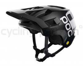 POC Kortal Race MIPS uranium black matt/hydrogen white M 55-58 cm Helm