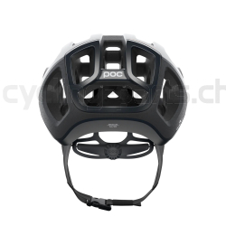 POC Ventral Lite uranium black matt M 54-59 cm Helm