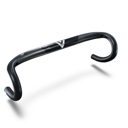 PRO Vibe Superlight Carbon 38cm Lenker