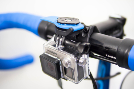 Quad Lock GoPro Adaptor zu Out Front Mount