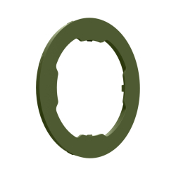 Quad Lock MAG Ring Green