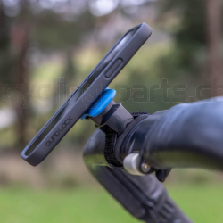 Quad Lock Release Strap Mount