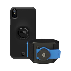 Quad Lock Run Kit iPhone X