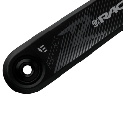 Race Face Aeffect R e-MTB 170mm black Kurbelarme