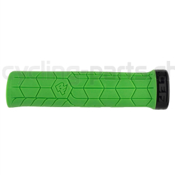 Race Face Getta Grip Lock-On 33mm green/black Lenkergriffe