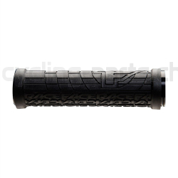 Race Face Grippler Grip Lock-On 33mm black Lenkergriffe