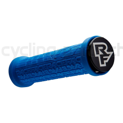 Race Face Grippler Grip Lock-On 30mm blue Lenkergriffe