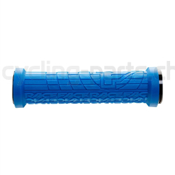 Race Face Grippler Grip Lock-On 30mm blue Lenkergriffe