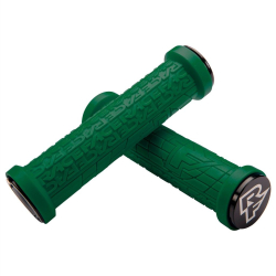 Race Face Grippler Grip Lock-On 30mm forest green Lenkergriffe