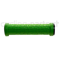 Race Face Grippler Grip Lock-On 30mm green Lenkergriffe