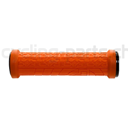 Race Face Grippler Grip Lock-On 30mm orange Lenkergriffe