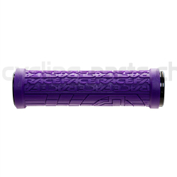 Race Face Grippler Grip Lock-On 30mm purple Lenkergriffe