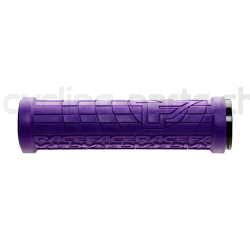 Race Face Grippler Grip Lock-On 30mm purple Lenkergriffe