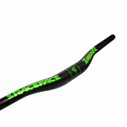 Race Face Turbine R 35 800mm/20mm green Lenker