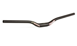 Renthal Fatbar Lite 35 760mm/40mm Rise black Lenker