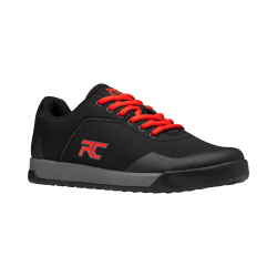 Ride Concepts Men's Hellion black/red Schuhe