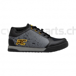 Ride Concepts Men's Powerline black/mandarin Schuhe