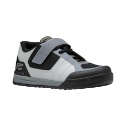 Ride Concepts Men's Transition Clip charcoal/black Schuhe