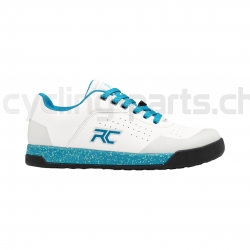 Ride Concepts Women's Hellion grey/tahoe blue Schuhe