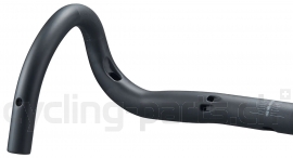 Ritchey Superlogic Evocurve Internal Routing 40cm Lenker