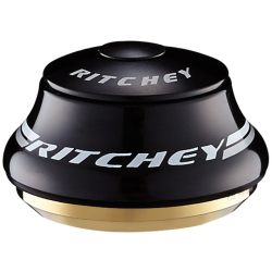 Ritchey WCS Integratet Drop In IS42/28.6/1 1/8"/16mm hoch Rillenkugellager/Top Cap Oben