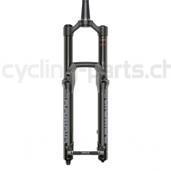 Rock Shox Domain RC Debon Air 180mm 29"/44mm Off-Set/15x110mm gloss black