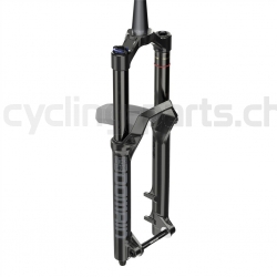 Rock Shox Domain RC Debon Air 160mm 29"/44mm Off-Set/15x110mm gloss black