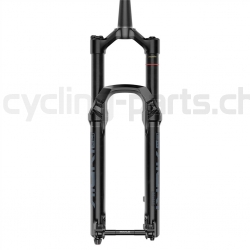 Rock Shox Lyrik Select RC Debon Air+ 160mm 27.5"/44mm Off-Set/15x110mm gloss black