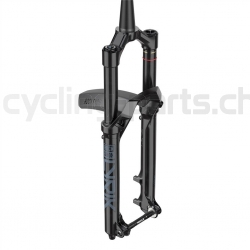 Rock Shox Lyrik Select RC Debon Air+ 160mm 27.5"/44mm Off-Set/15x110mm gloss black