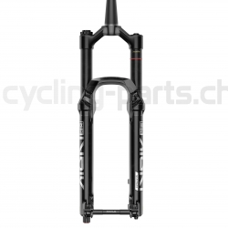 Rock Shox Lyrik Ultimate Charger 3 RC2 Debon Air+ 140mm 29"/44mm Off-Set/15x110mm gloss black