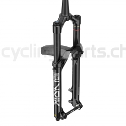 Rock Shox Lyrik Ultimate Charger 3 RC2 Debon Air+ 140mm 29"/44mm Off-Set/15x110mm gloss black