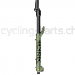 Rock Shox Lyrik Ultimate Charger 3 RC2 Debon Air+ 140mm 29"/44mm Off-Set/15x110mm gloss green