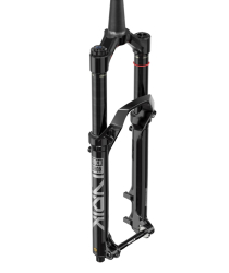 Rock Shox Lyrik Ultimate Charger 3.1 RC2 Debon Air+ 160mm 29"/44mm Off-Set/15x110mm gloss black