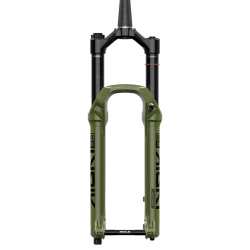 Rock Shox Lyrik Ultimate Charger 3.1 RC2 Debon Air+ 150mm 29"/44mm Off-Set/15x110mm heavy meadow green gloss