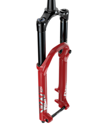 Rock Shox Lyrik Ultimate RC2 Debon Air 180mm 27.5"/46mm Off-Set/15x110mm Boost BoXXer Red